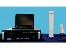 光纖光柵溫深剖面測(cè)量系統(tǒng)